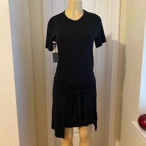 Wilfred dress size S, black color